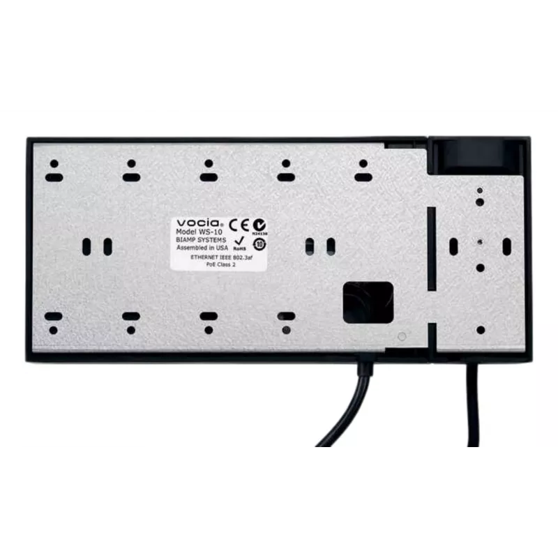 Biamp Vocia WS-10 Office