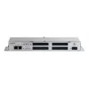 Biamp Vocia GPIO-1 Schwarz, Silber