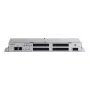 Biamp Vocia GPIO-1 Schwarz, Silber