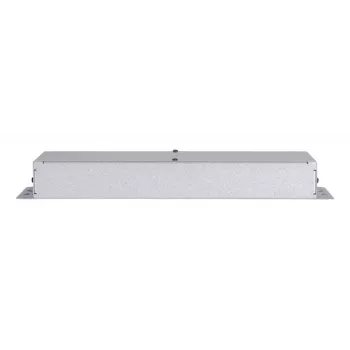 Biamp Vocia GPIO-1 Schwarz, Silber