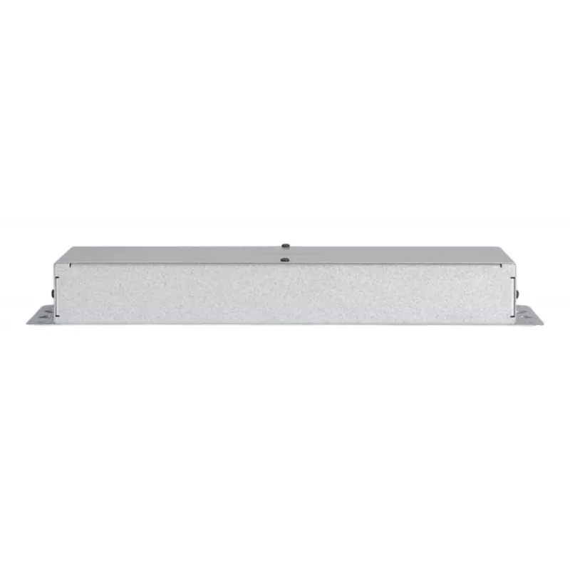 Biamp Vocia GPIO-1 Schwarz, Silber