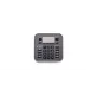 Biamp Tesira HD-1, LCD, 17,53 cm (6,9 inch), Tesira SERVER und SERVER-IO mit installierten STC-2- oder SVC-2-Karten; TesiraFORTÉ VT (alle Modelle);..., 1,4 W, 0 - 40 °C, 0 - 95 %