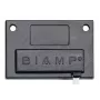 Biamp Vocia PLD-2, Schwarz, UL und C-UL gelistet (USA und Kanada) CE-gekennzeichnet (Europa) RoHS-Richtlinie (Europa) Geprüft nach den..., 4 Stk., 254 mm, 330,2 mm, 101,6 mm
