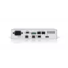 Biamp Tesira LUX OH-1 8 Kanäle 3840 x 2160 Pixel