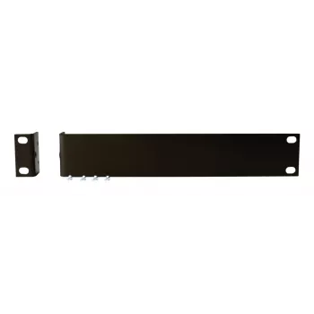 Biamp Tesira RMK-1 Schwarz