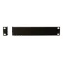 Biamp Tesira RMK-1 Schwarz