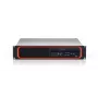 Biamp Tesira XEL 1200.1 4-Kanal 1200W Verstärker (Single Asymmetric Bank)