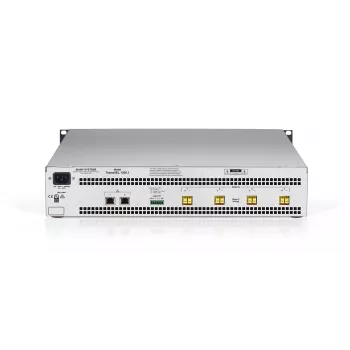 Biamp Tesira XEL 1200.1 4-Kanal 1200W Verstärker (Single Asymmetric Bank)