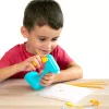 3Doodler Start ECO-11 3D-Druckmaterial Kompostierbarer Kunststoff Braun 1 g