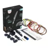 3Doodler \“Pro III\” Set 3D-Stift Schwarz
