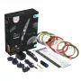 3Doodler \“Pro III\” Set 3D-Stift Schwarz