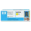 HP 123A Gelb Original LaserJet Tonerkartusche 1 Stück
