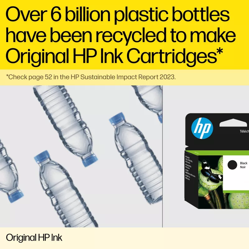HP 342 Tri-color Original Tintenpatrone, Standard Yield, Cyan, Magenta, Gelb, Dye-based ink, 1 Stk., 220 Seiten