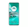 Motorola edge 40 Neo 16,6 cm (6,55 Zoll) Dual SIM Android 13 5G USB Type-C 12 GB 256 GB 5000 mAh Grün