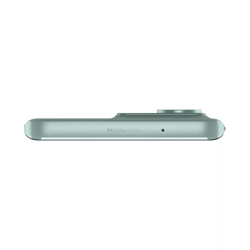 Motorola edge 40 Neo 16,6 cm (6,55 Zoll) Dual SIM Android 13 5G USB Type-C 12 GB 256 GB 5000 mAh Grün