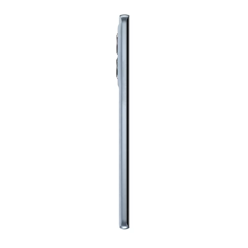 Motorola edge 50 Fusion 17 cm (6,7 Zoll) Dual-SIM Android 14 5G USB Type-C 8 GB 256 GB 5000 mAh Blau