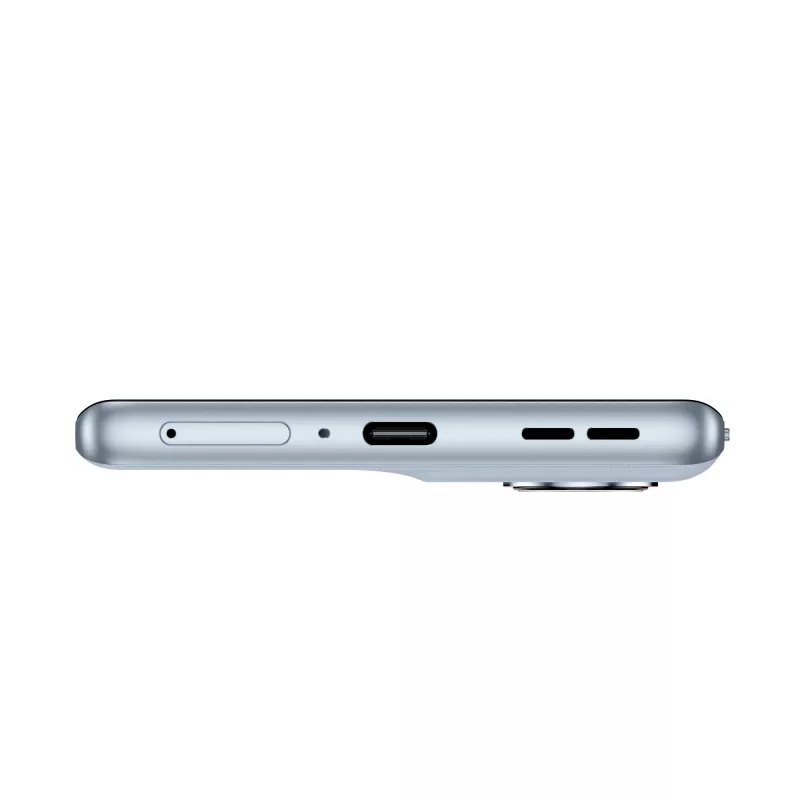Motorola edge 50 Fusion 17 cm (6,7 Zoll) Dual-SIM Android 14 5G USB Type-C 8 GB 256 GB 5000 mAh Blau
