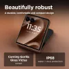 Motorola razr 50 ultra 17,5 cm (6,9″) Dual SIM Android 14 5G USB Typ-C 12 GB 512 GB 4000 mAh Mocha