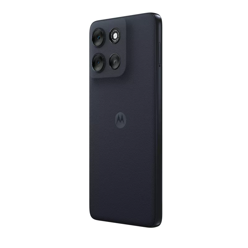 Motorola moto g56 5G 17,1 cm (6,72 Zoll) Hybrid Dual SIM Android 15 USB Type-C 8 GB 512 GB 5200 mAh Schwarz
