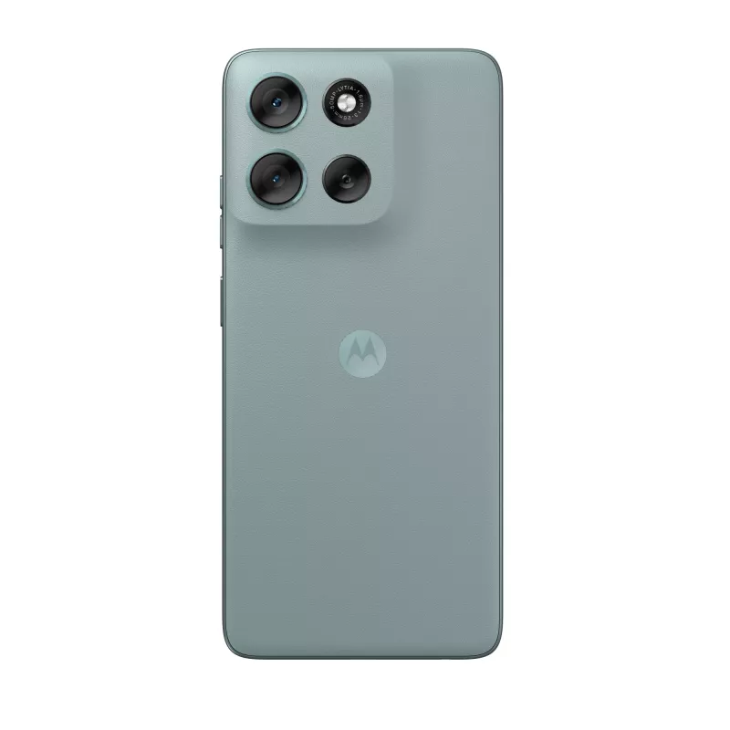 Motorola moto g56 5G 17,1 cm (6,72 Zoll) Hybrid Dual SIM Android 15 USB Type-C 8 GB 512 GB 5200 mAh Grau