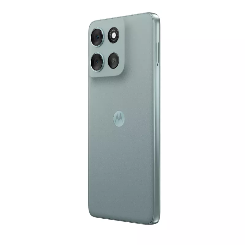 Motorola moto g56 5G 17,1 cm (6,72 Zoll) Hybrid Dual SIM Android 15 USB Type-C 8 GB 512 GB 5200 mAh Grau