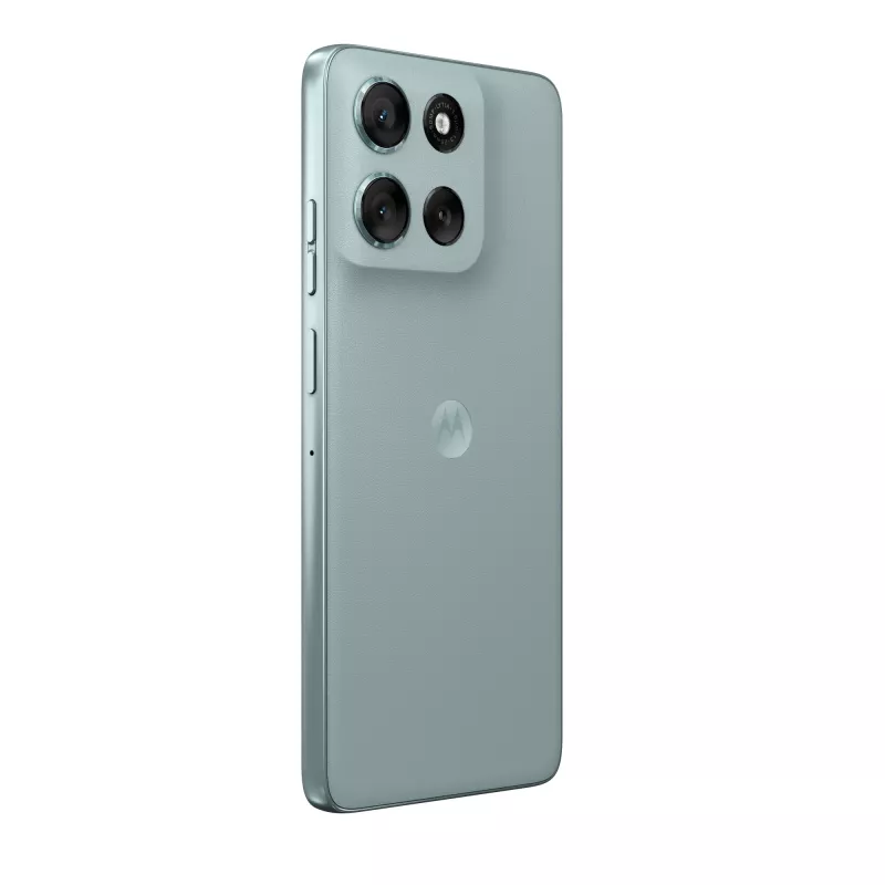Motorola moto g56 5G 17,1 cm (6,72 Zoll) Hybrid Dual SIM Android 15 USB Type-C 8 GB 512 GB 5200 mAh Grau