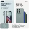 Motorola moto g56 5G 17,1 cm (6,72 Zoll) Hybrid Dual SIM Android 15 USB Type-C 8 GB 512 GB 5200 mAh Grau