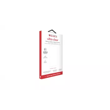 InvisibleShield Ultra Clear Klare Displayschutzfolie Samsung 1 Stk.