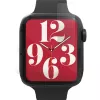 ZAGG InvisibleShield Ultra Clear+ Apple Watch Series 4/5/6/SE 40mm Display-Schutz