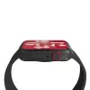 ZAGG InvisibleShield Ultra Clear+ Apple Watch Series 4/5/6/SE 40mm Display-Schutz