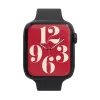 ZAGG InvisibleShield Ultra Clear+ Apple Watch Series 4/5/6/SE 40mm Display-Schutz