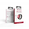 ZAGG InvisibleShield Ultra Clear+ Apple Watch Series 4/5/6/SE 40mm Display-Schutz
