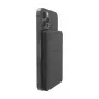 mophie snap+ Powerstation/Juicepack mini -5k- Schwarz (Kabellos)