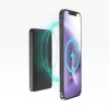 mophie snap+ Powerstation/Juicepack mini -5k- Schwarz (Kabellos)