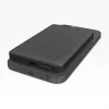 mophie snap+ Powerstation/Juicepack mini -5k- Schwarz (Kabellos)