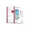 InvisibleShield Elite Glas-Bildschirmschutz für Apple iPhone 13 Pro Max, 17 cm (6,7 Zoll), transparent