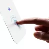 InvisibleShield Glass Elite Clear Displayschutz Samsung 1 Stück