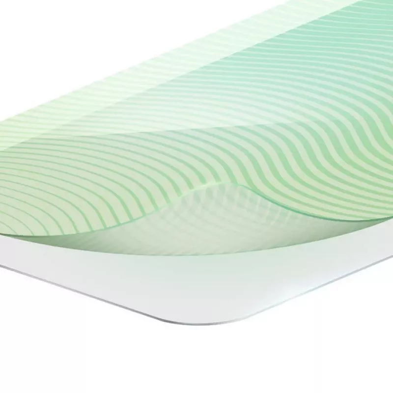 InvisibleShield Glass Elite Clear Displayschutz Samsung 1 Stück