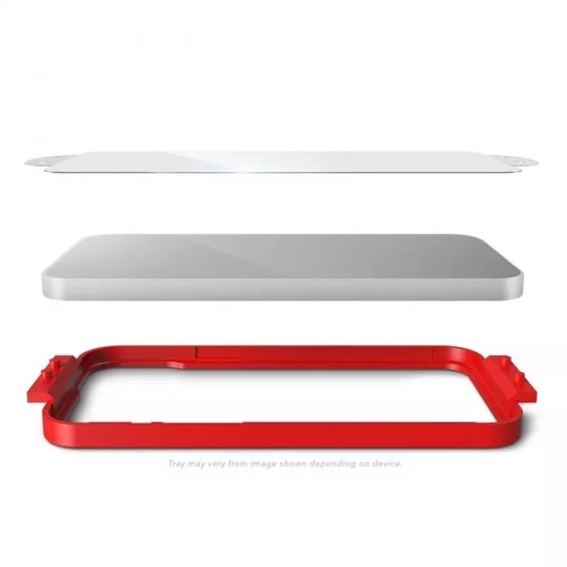 InvisibleShield Glass Elite Clear Displayschutz Samsung 1 Stück
