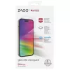 InvisibleShield Glass Elite VG AM Apple iPhone 14 Pro Case Friendly Bildschirmschutz