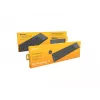 ZAGG Pro 17 Tastatur Universal Bluetooth QWERTY Nordisch Schwarz