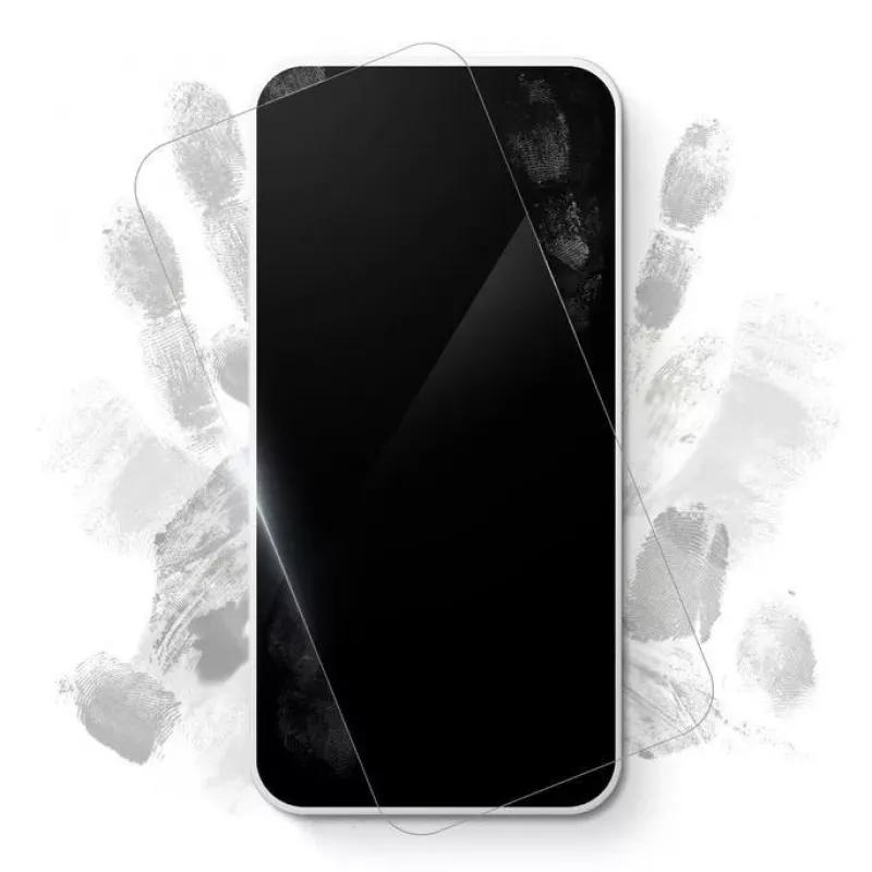 ZAGG Glass Elite Clear Displayschutzfolie Samsung 1 Stk.