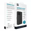IFROGZ Defence Folio Handyhülle 15,5 cm (6,1 Zoll) Schwarz