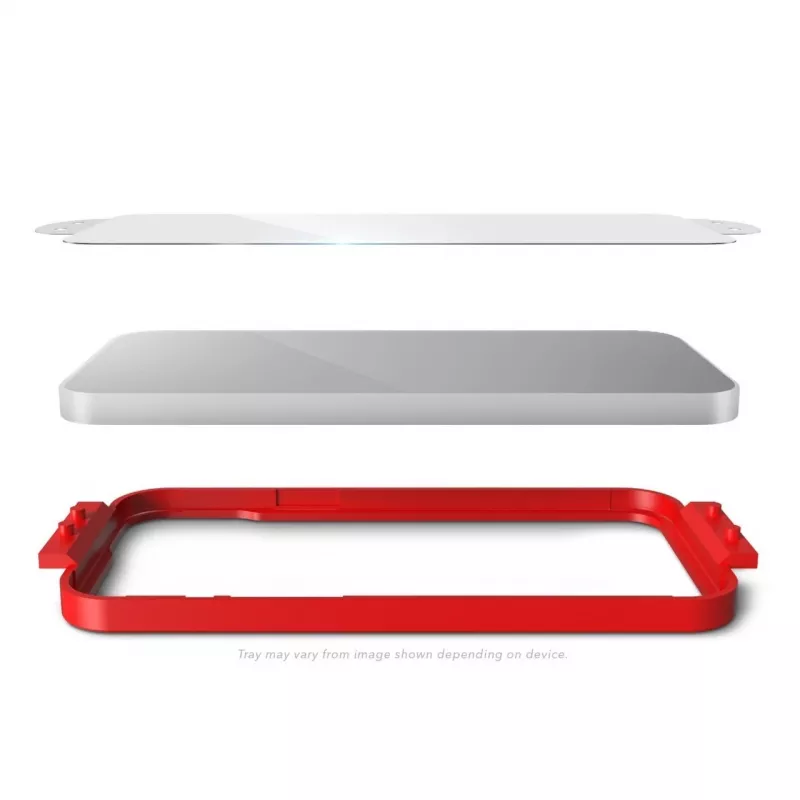 InvisibleShield Ultra Eco Clear Displayschutzfolie Samsung 1 Stück