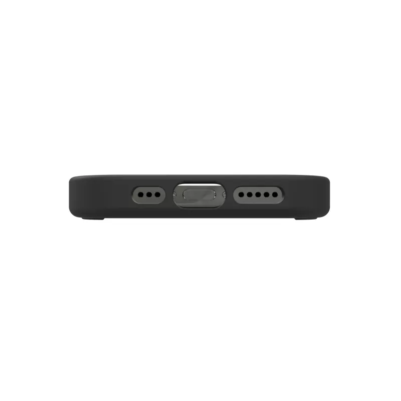 ZAGG Cases Manhattan Snap Apple iPhone 15 Pro Schwarz EN/FR, Hülle, Apple, iPhone 15 Pro, 15,5 cm (6,1 inch), Schwarz