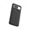 ZAGG Luxe Handyhülle 15,8 cm (6,2 Zoll) Cover Schwarz