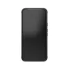 ZAGG Luxe Handyhülle 15,8 cm (6,2 Zoll) Cover Schwarz