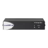 Vaddio 999-8240-001 AV-Konferenzbrücke 3840 x 2160 Pixel Ethernet LAN Schwarz