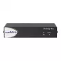 Vaddio 999-8240-001 AV-Konferenzbrücke 3840 x 2160 Pixel Ethernet LAN Schwarz