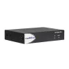 Vaddio 999-8240-001 AV-Konferenzbrücke 3840 x 2160 Pixel Ethernet LAN Schwarz